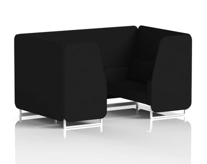 Brixworth Booth in Single Tone