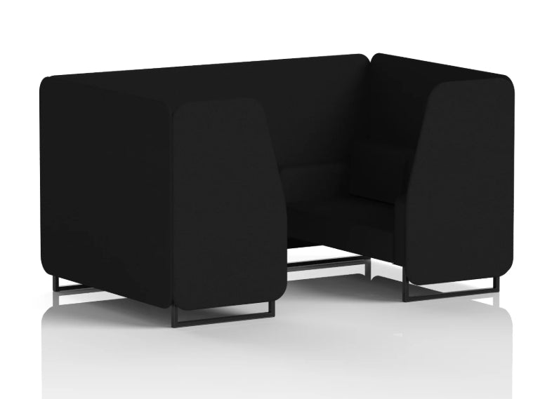 Brixworth Booth in Single Tone