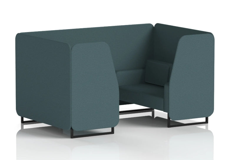 Brixworth Booth in Single Tone