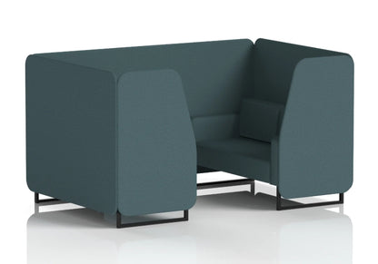 Brixworth Booth in Single Tone