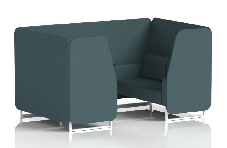 Brixworth Booth in Single Tone