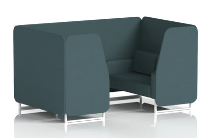 Brixworth Booth in Single Tone