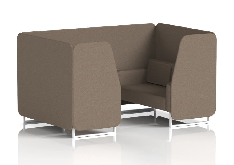 Brixworth Booth in Single Tone