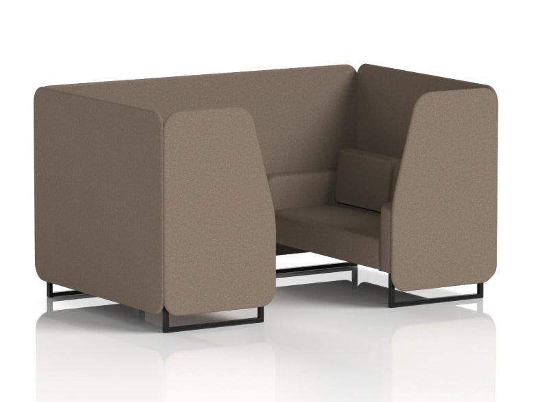 Brixworth Booth in Single Tone