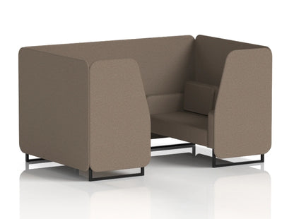 Brixworth Booth in Single Tone