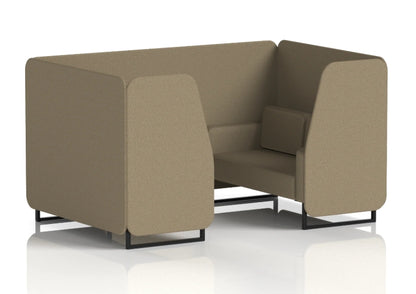 Brixworth Booth in Single Tone