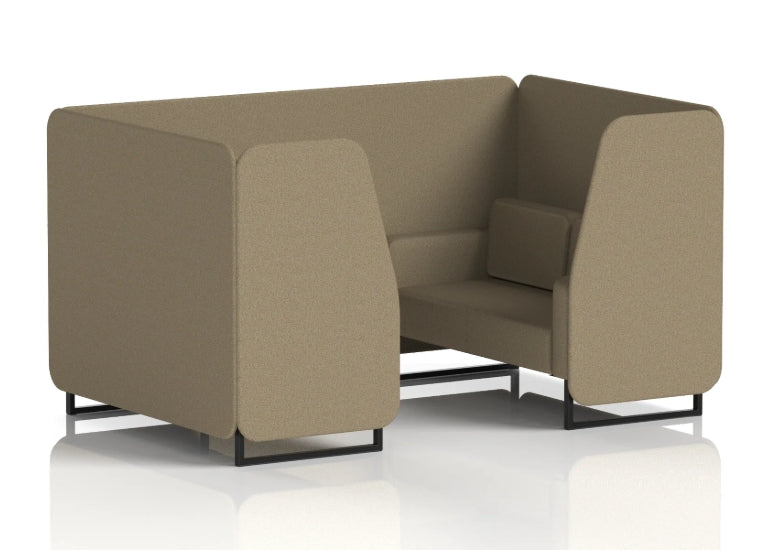 Brixworth Booth in Single Tone