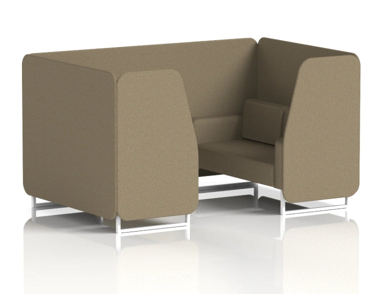 Brixworth Booth in Single Tone