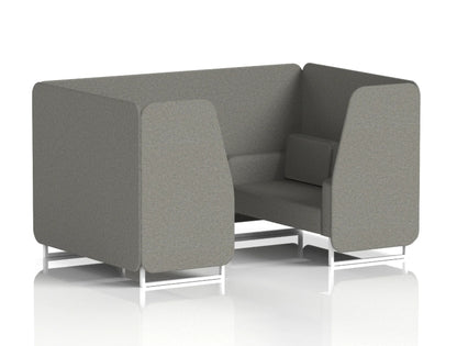 Brixworth Booth in Single Tone