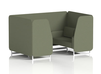 Brixworth Booth in Single Tone