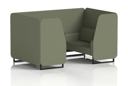 Brixworth Booth in Single Tone