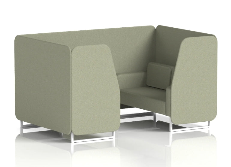 Brixworth Booth in Single Tone