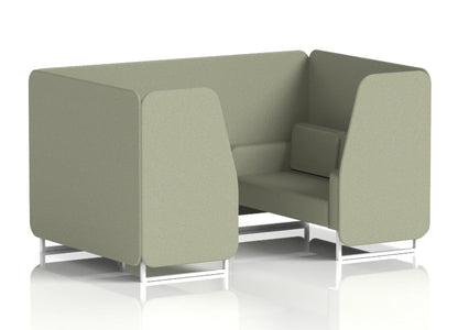 Brixworth Booth in Single Tone