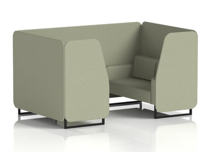 Brixworth Booth in Single Tone