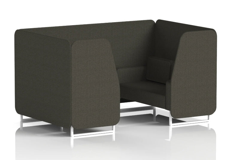 Brixworth Booth in Single Tone