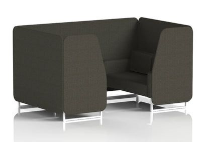 Brixworth Booth in Single Tone