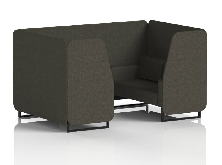 Brixworth Booth in Single Tone