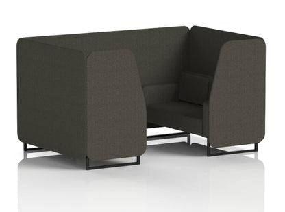 Brixworth Booth in Single Tone