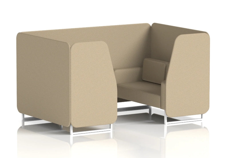 Brixworth Booth in Single Tone