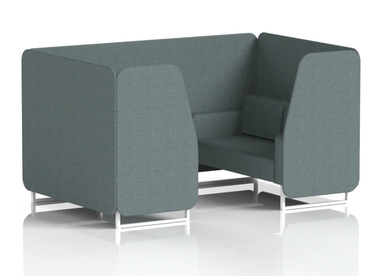 Brixworth Booth in Single Tone