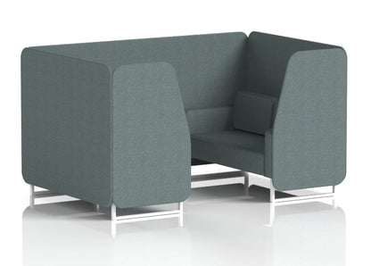 Brixworth Booth in Single Tone