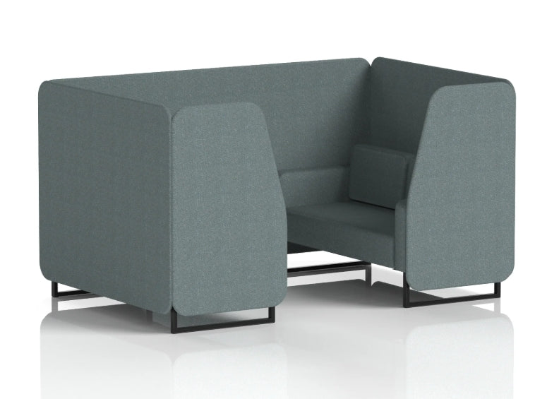 Brixworth Booth in Single Tone