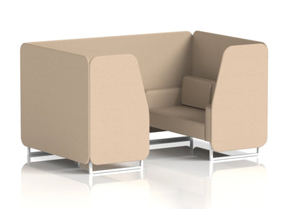 Brixworth Booth in Single Tone