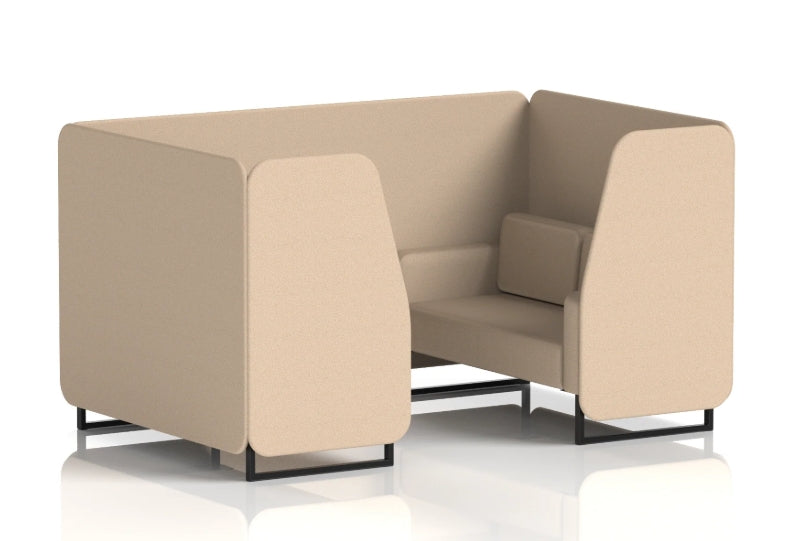 Brixworth Booth in Single Tone