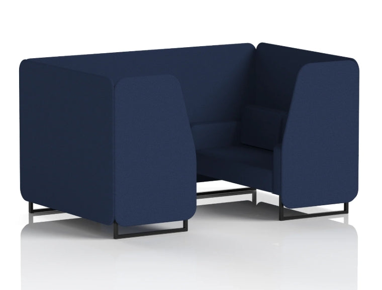 Brixworth Booth in Single Tone