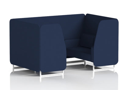 Brixworth Booth in Single Tone