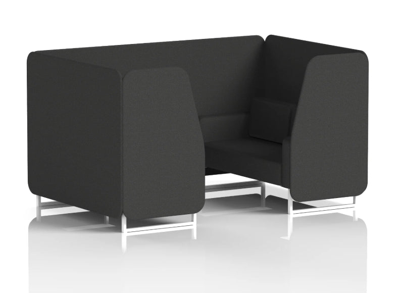 Brixworth Booth in Single Tone