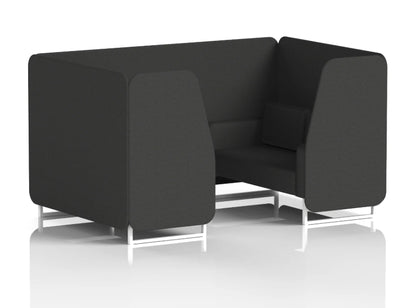 Brixworth Booth in Single Tone