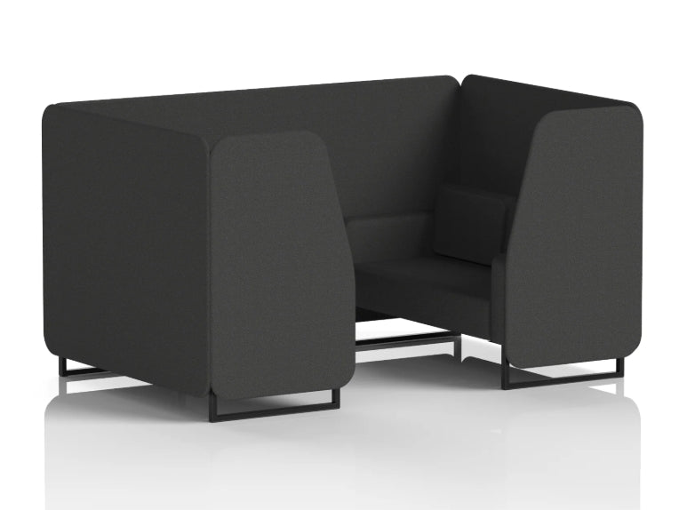 Brixworth Booth in Single Tone