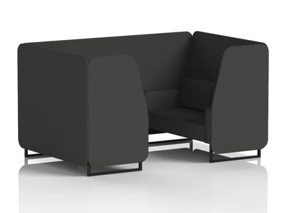 Brixworth Booth in Single Tone