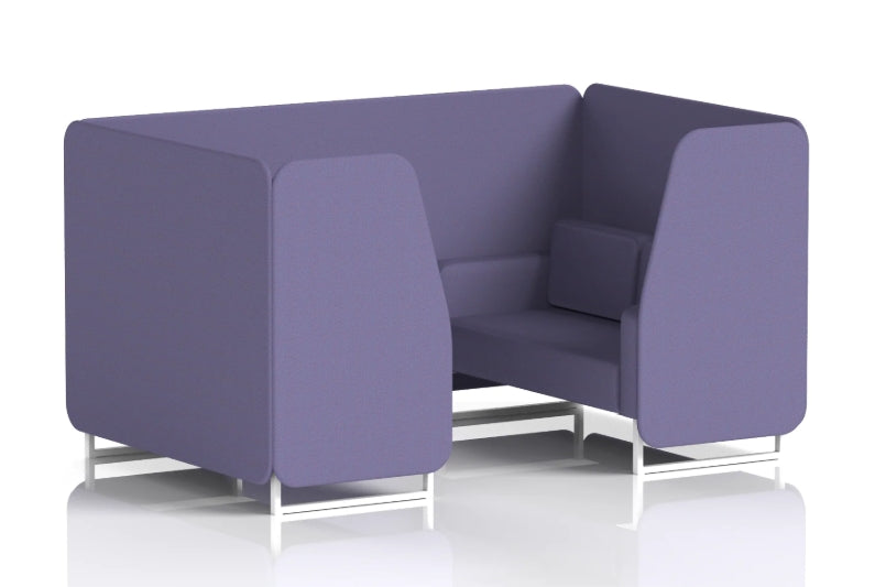 Brixworth Booth in Single Tone