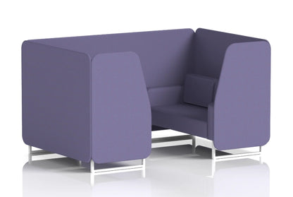 Brixworth Booth in Single Tone