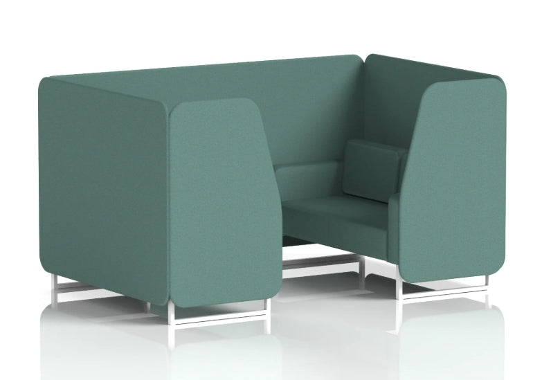 Brixworth Booth in Single Tone