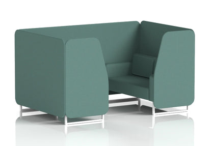 Brixworth Booth in Single Tone