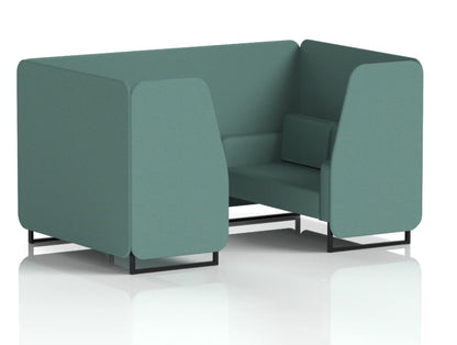 Brixworth Booth in Single Tone