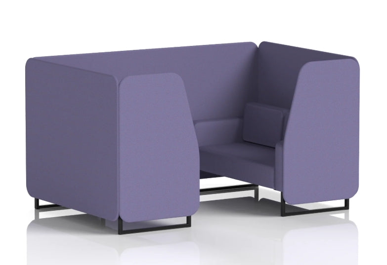 Brixworth Booth in Single Tone