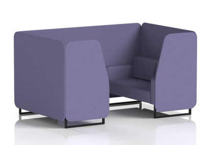 Brixworth Booth in Single Tone