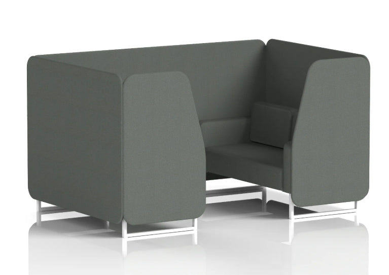 Brixworth Booth in Single Tone