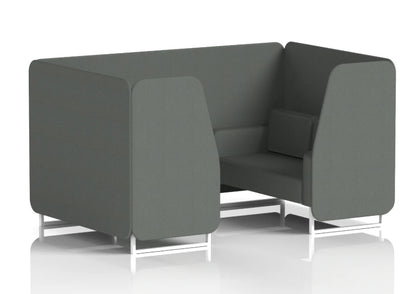 Brixworth Booth in Single Tone