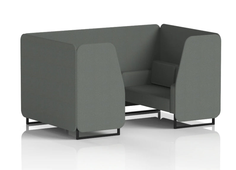 Brixworth Booth in Single Tone