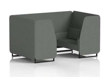 Brixworth Booth in Single Tone