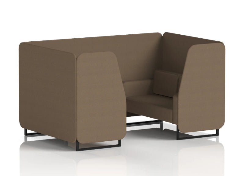 Brixworth Booth in Single Tone