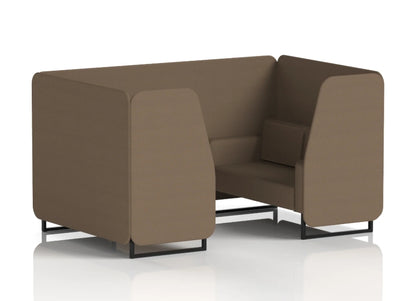 Brixworth Booth in Single Tone