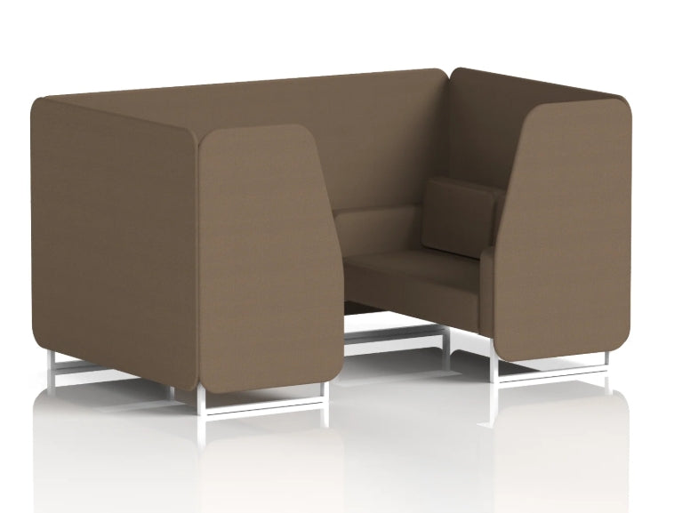 Brixworth Booth in Single Tone