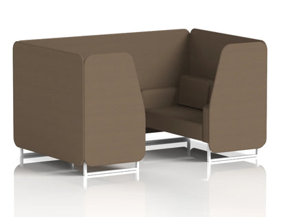 Brixworth Booth in Single Tone