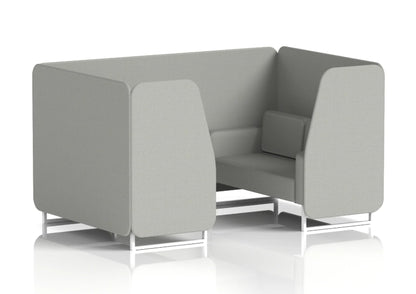 Brixworth Booth in Single Tone